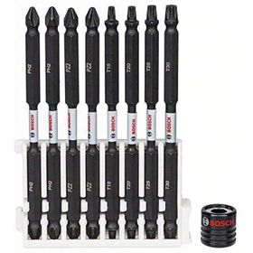 Bosch Professional 8ST/Çeşitli 110 mm Impact Bit Doppelk