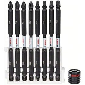 Bosch Professional 8ST/Çeşitli 110 mm Impact Bit Doppelk