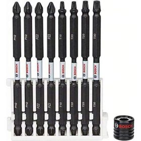 Bosch Professional 8ST/Çeşitli 110 mm Impact Bit Doppelk