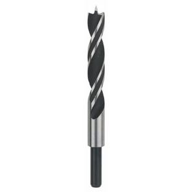 Bosch Professional Ahşap Spiral 3 mm Matkap Ucu