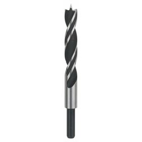 Bosch Professional Ahşap Spiral 3 mm Matkap Ucu