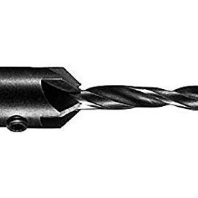 Bosch Professional Ahşap Spiral 3 mm Matkap Ucu