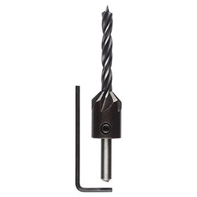 Bosch Professional Ahşap Spiral 3 mm Matkap Ucu
