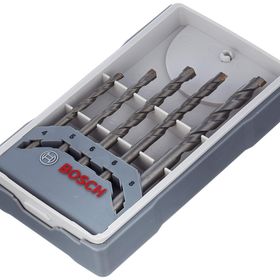 Bosch Professional CYL-3 5 Parçalı Beton Matkap Seti