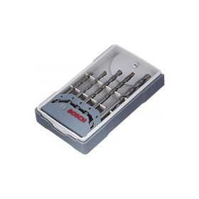 Bosch Professional CYL-3 5 Parçalı Beton Matkap Seti