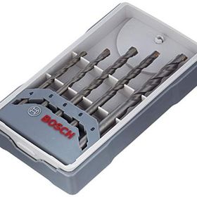 Bosch Professional CYL-3 5 Parçalı Beton Matkap Seti