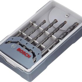 Bosch Professional CYL-3 5 Parçalı Beton Matkap Seti
