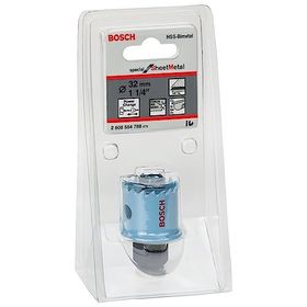 Bosch Professional Delik Sheet Metal (Ø 32 mm) Testere