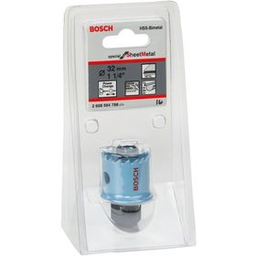 Bosch Professional Delik Sheet Metal (Ø 32 mm) Testere