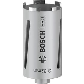 Bosch Professional Elmas 82 mm Matkap Ucu
