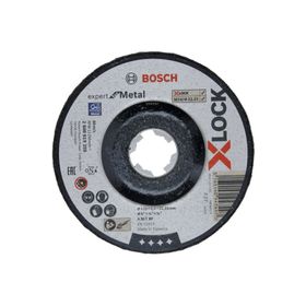 Bosch Professional Expert 2608619258 Taşlama Diski