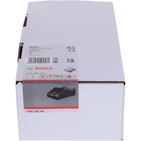 Bosch Professional GAL 18V-160 C GCY 42 Dahil Şarj Cihazı
