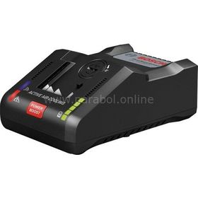Bosch Professional GAL 18V-160 C GCY 42 Dahil Şarj Cihazı