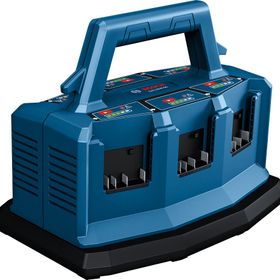 Bosch Professional GAL 18V6-80 Şarj Cihazı