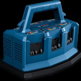 Bosch Professional GAL 18V6-80 Şarj Cihazı