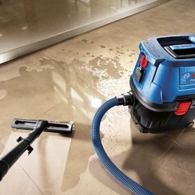 Bosch Professional Gas 15 Ps Elektrikli Süpürge