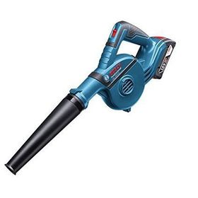 Bosch Professional GBL 18V-120 18V 4 Ah Çift Akülü Üfleyici