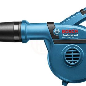 Bosch Professional GBL 18V-120 18V 4 Ah Çift Akülü Üfleyici