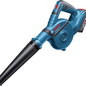 Bosch Professional GBL 18V-120 18V 4 Ah Çift Akülü Üfleyici