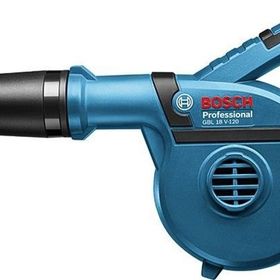 Bosch Professional GBL 18V-120 18V 4 Ah Çift Akülü Üfleyici