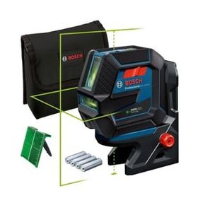Bosch Professional GCL 2-50 G Kombi Lazer