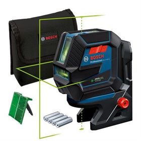 Bosch Professional GCL 2-50 G Kombi Lazer