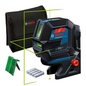 Bosch Professional GCL 2-50 G Kombi Lazer