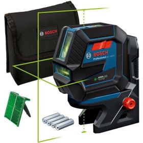 Bosch Professional GCL 2-50 G Kombi Lazer