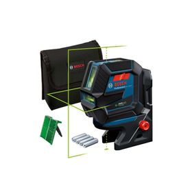 Bosch Professional GCL 2-50 G Kombi Lazer