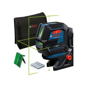 Bosch Professional GCL 2-50 G Kombi Lazer