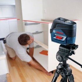 Bosch Professional GCL 2-50 Metre