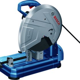 Bosch Professional GCO 14-24 J Metal Kesme Testeresi