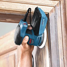 Bosch Professional GEX 125 1 AE Eksantrik Zımpara Makinesi