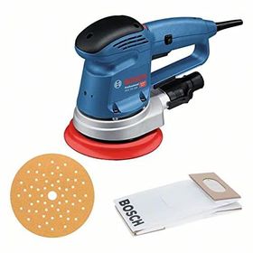 Bosch Professional GEX 34-150 Eksantrik Zımpara