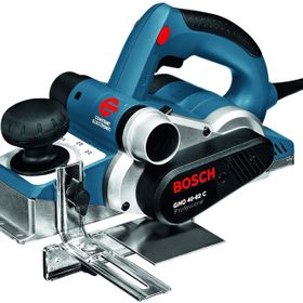 Bosch Professional GHO 40-82 C Genişliği: 82 mm 14.000 850 W Planya