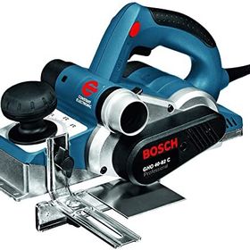 Bosch Professional GHO 40-82 C Genişliği: 82 mm 14.000 850 W Planya