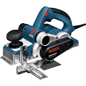 Bosch Professional GHO 40-82 C Genişliği: 82 mm 14.000 850 W Planya