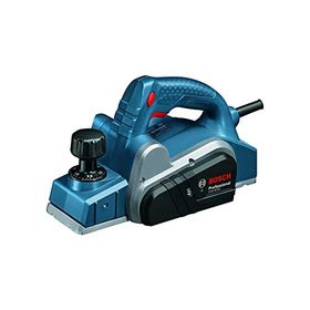 Bosch Professional GHO 6500 Mavi HSS Bıçak 650 W Planya