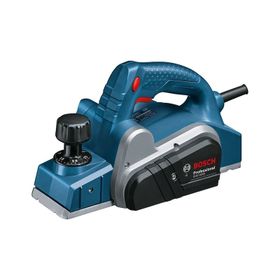 Bosch Professional GHO 6500 Mavi HSS Bıçak 650 W Planya