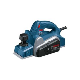 Bosch Professional GHO 6500 Mavi HSS Bıçak 650 W Planya