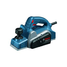Bosch Professional GHO 6500 Planya 650 W Genişliği: 82 mm 16.500 Planya