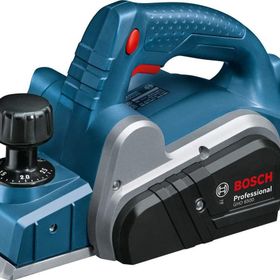Bosch Professional GHO 6500 Planya 650 W Genişliği: 82 mm 16.500 Planya