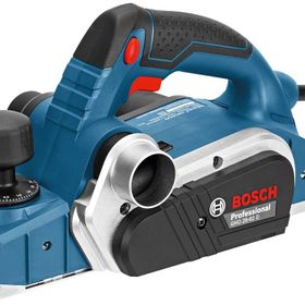Bosch Professional GHO 6500 Planya 650 W Genişliği: 82 mm 16.500 Planya