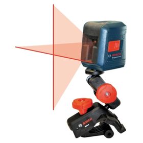 Bosch Professional GLL 2 Çapraz Çizgi Lazeri
