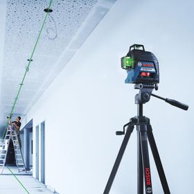 Bosch Professional Gll 380 G Çizgi Lazeri