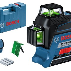 Bosch Professional Gll 380 G Çizgi Lazeri