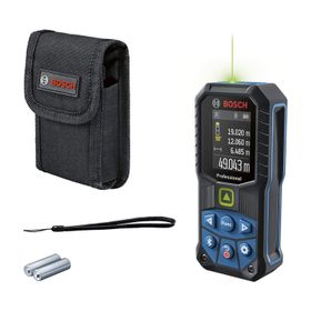 Bosch Professional GLM 50-27 CG Yeşil Uzaklık Ölçer