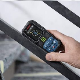 Bosch Professional GLM 50-27 CG Yeşil Uzaklık Ölçer
