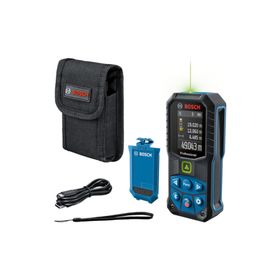 Bosch Professional GLM 50-27 CG Yeşil Uzaklık Ölçer
