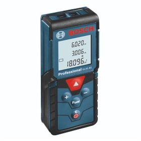 Bosch Professional GLM40 Lazer Uzaklık Ölçer
